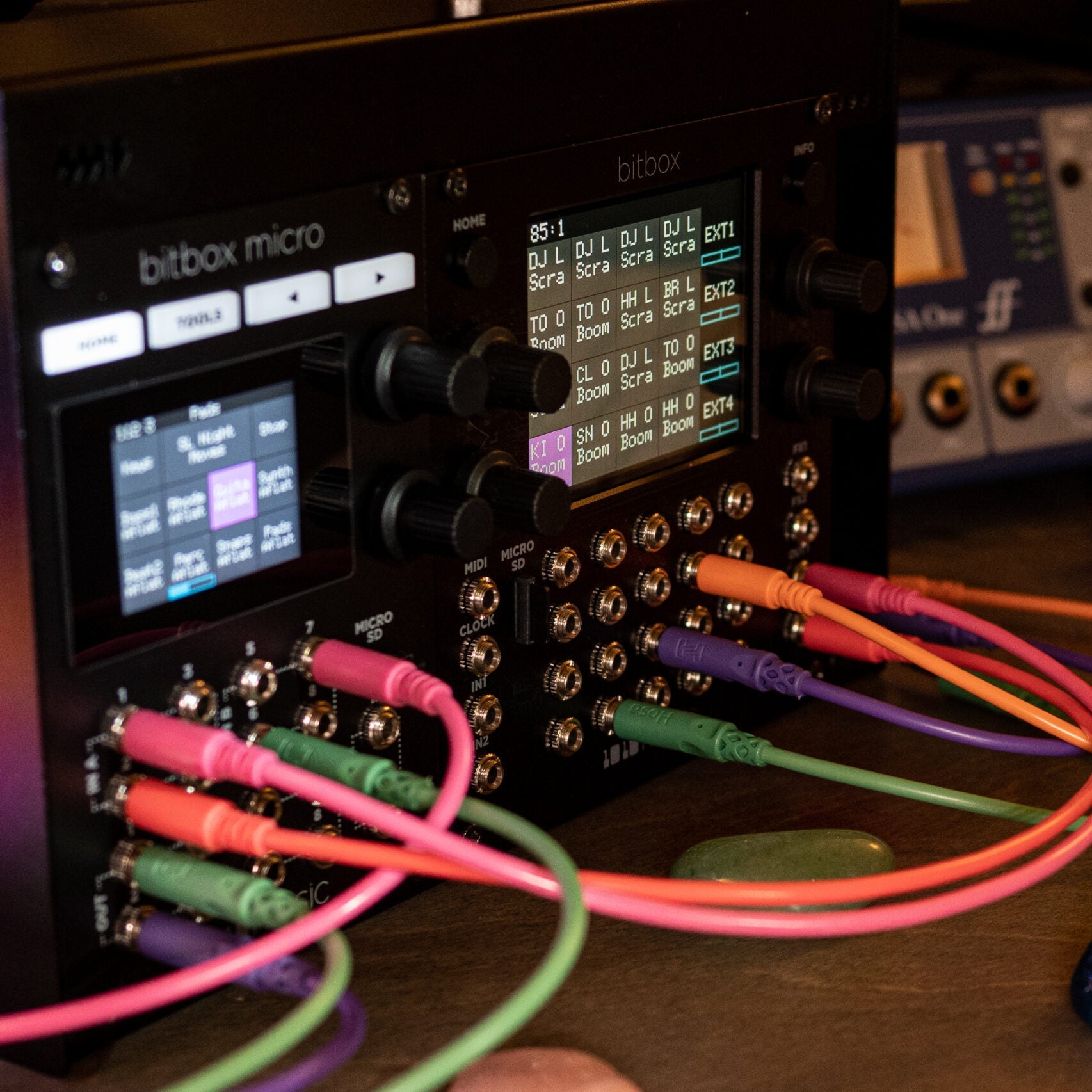 1010music Bitbox Micro