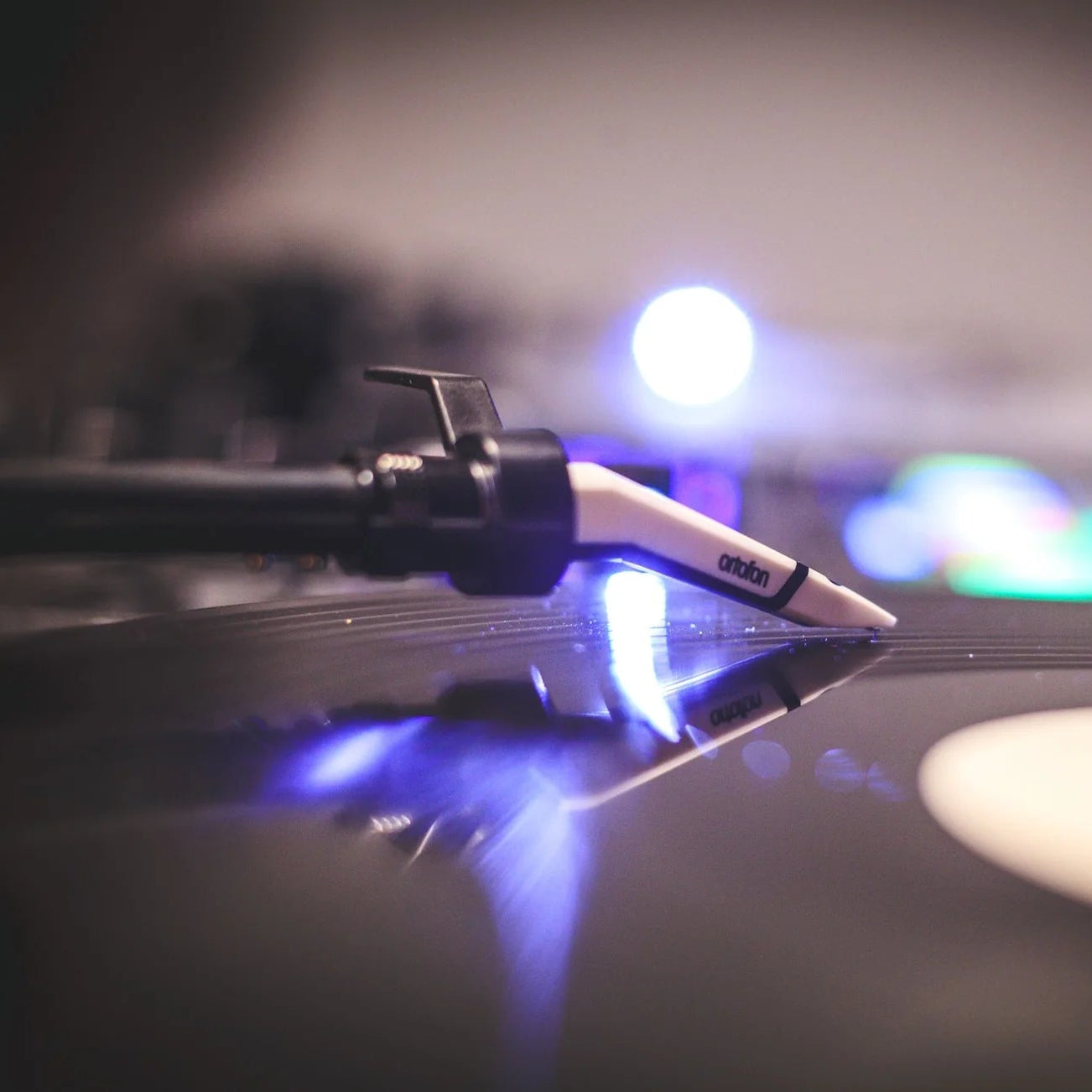 Ortofon Concorde Scratch MK2 Cartridge