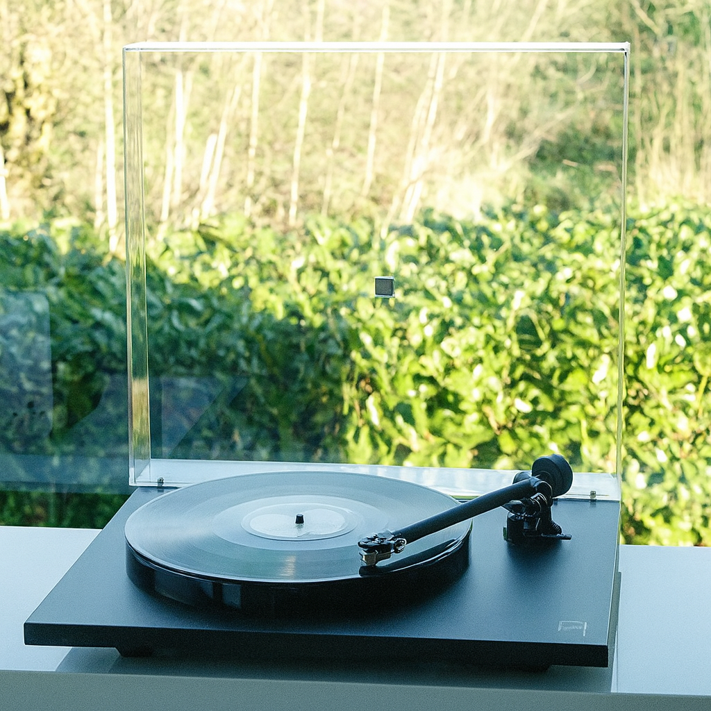 Rega Planar 1