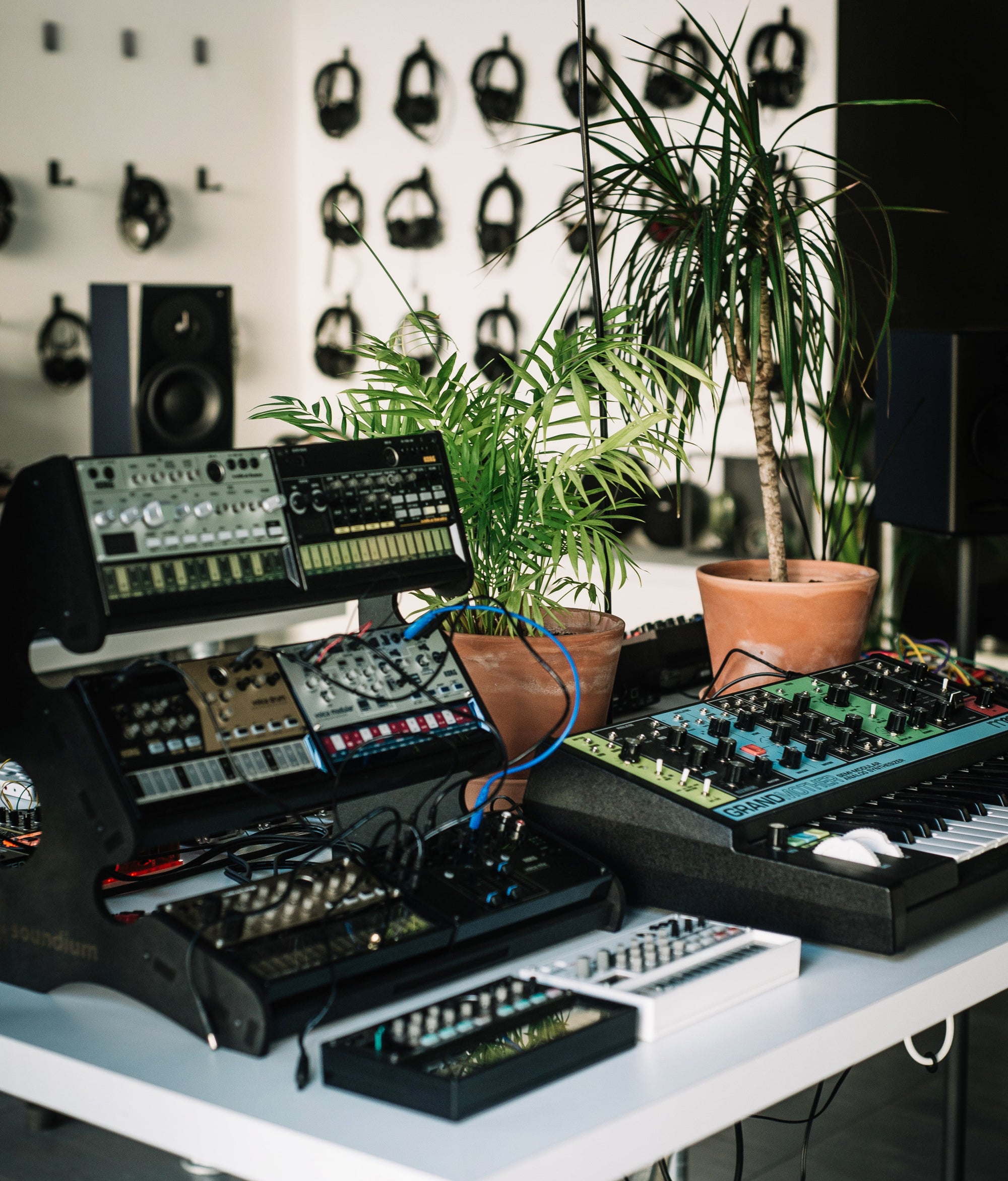 Soundium