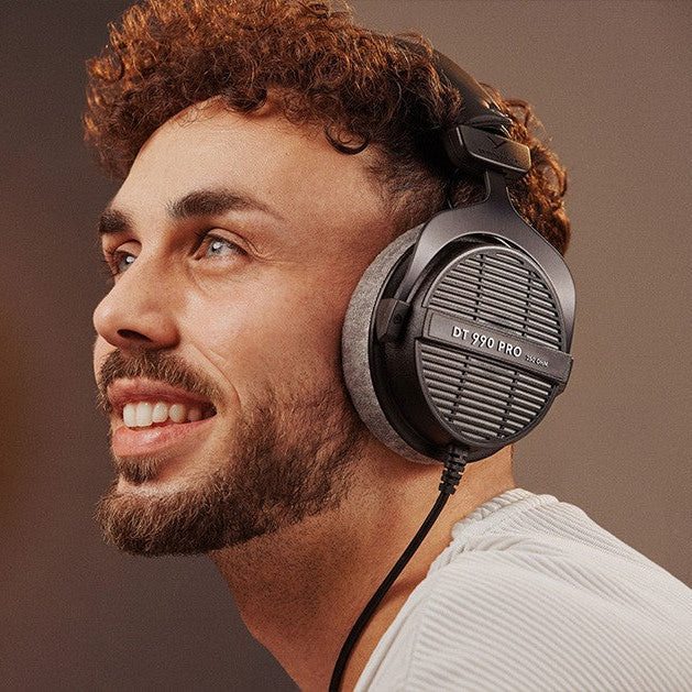 Beyerdynamic DT 990 Pro (80 Ω)