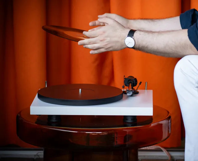 Pro-Ject Debut EVO 2