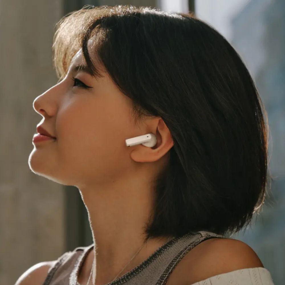 Sennheiser Accentum Open