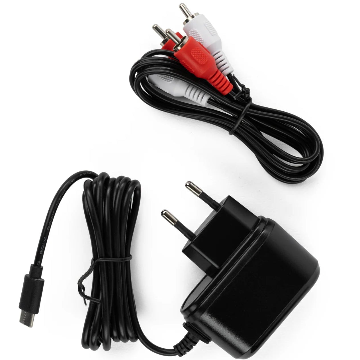 Essentials BT2 Connect