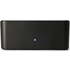 Essentials BT3 Connect Bluetooth and Wi-Fi audio receiver connected to a home speaker system.