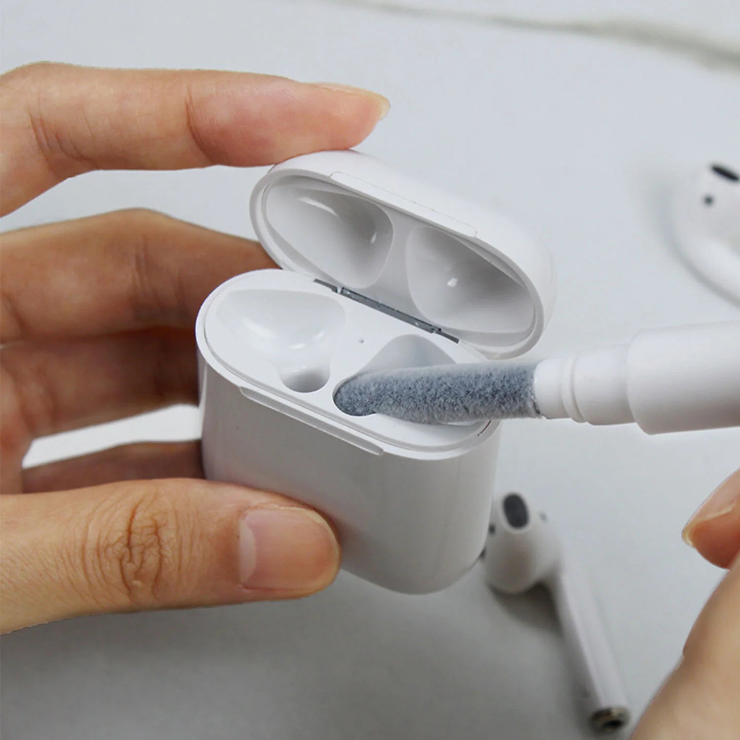 Essentials CleanKit In Ear