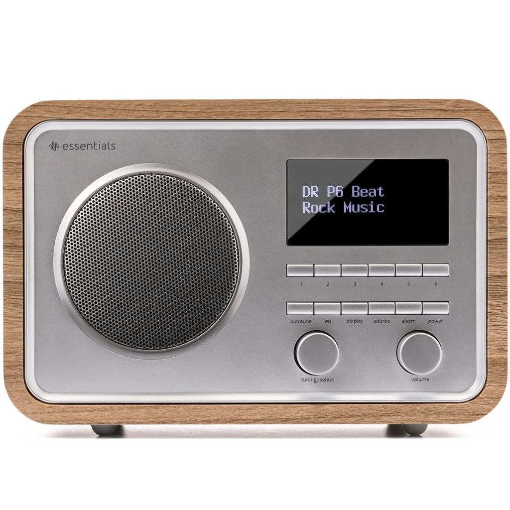 Essentials Radio1