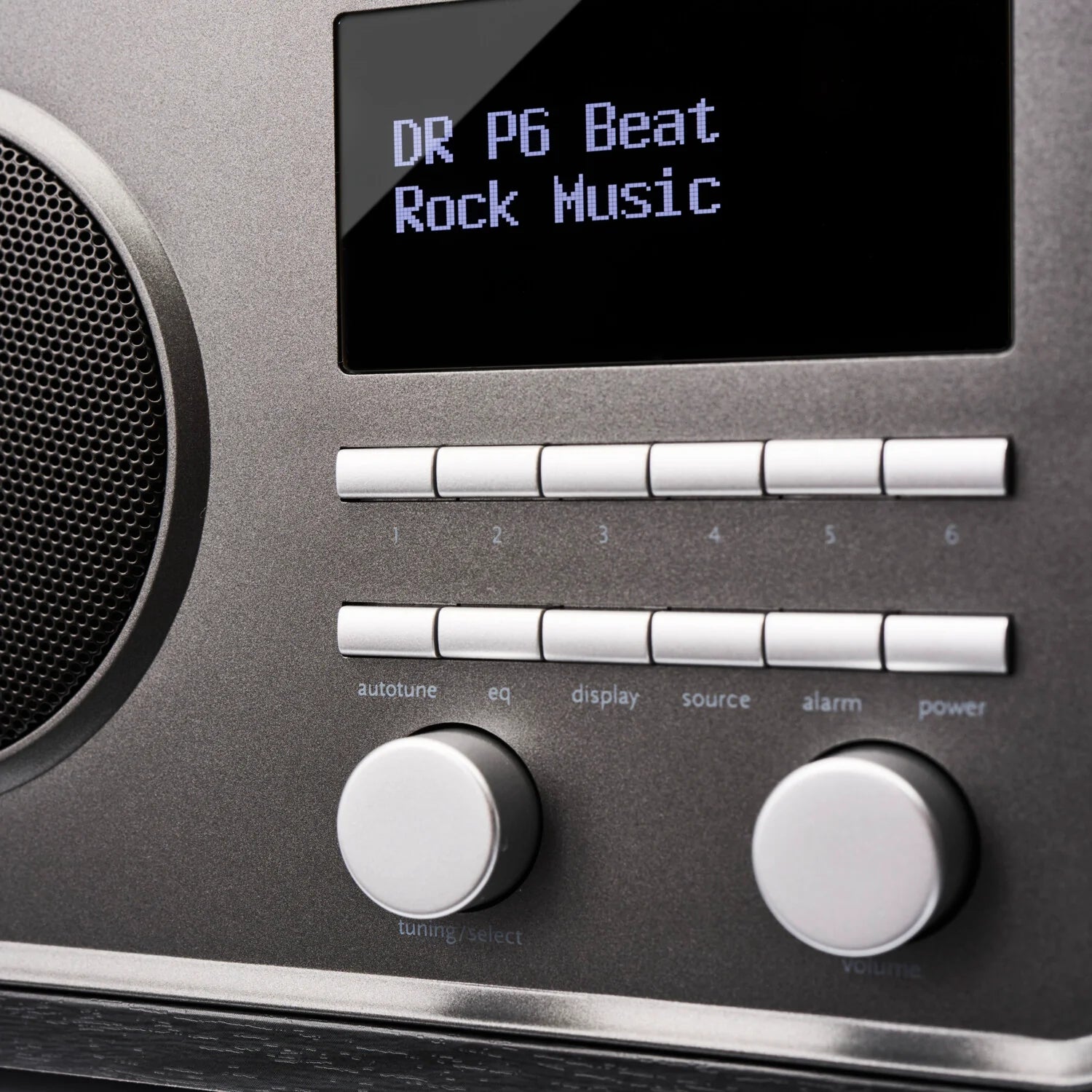 Essentials Radio1