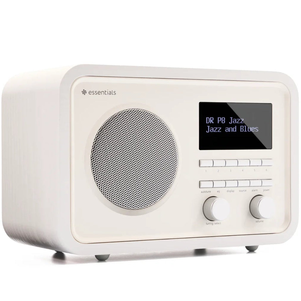 Essentials Radio1