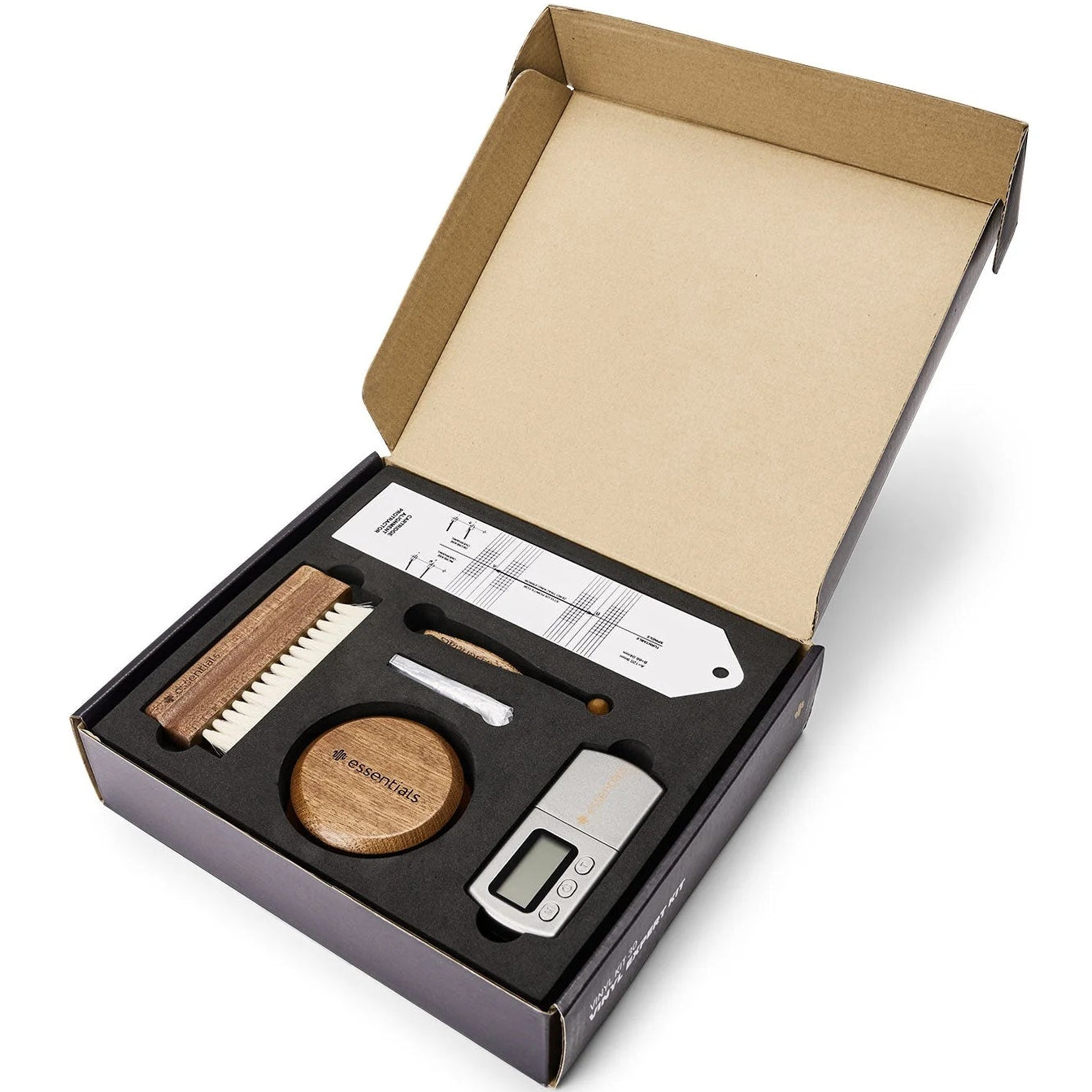 Essentials TT Vinyl Kit 30