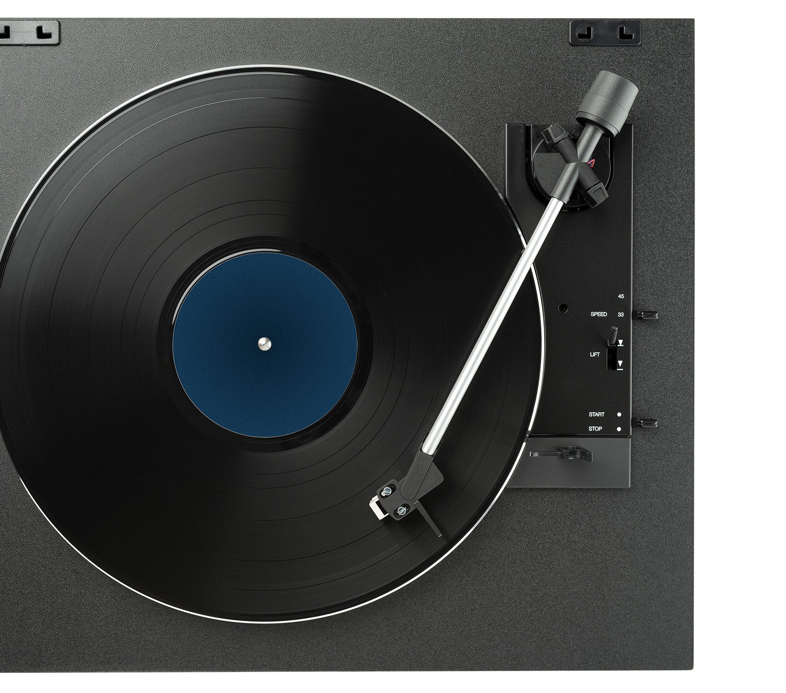 Rekkord Audio F100