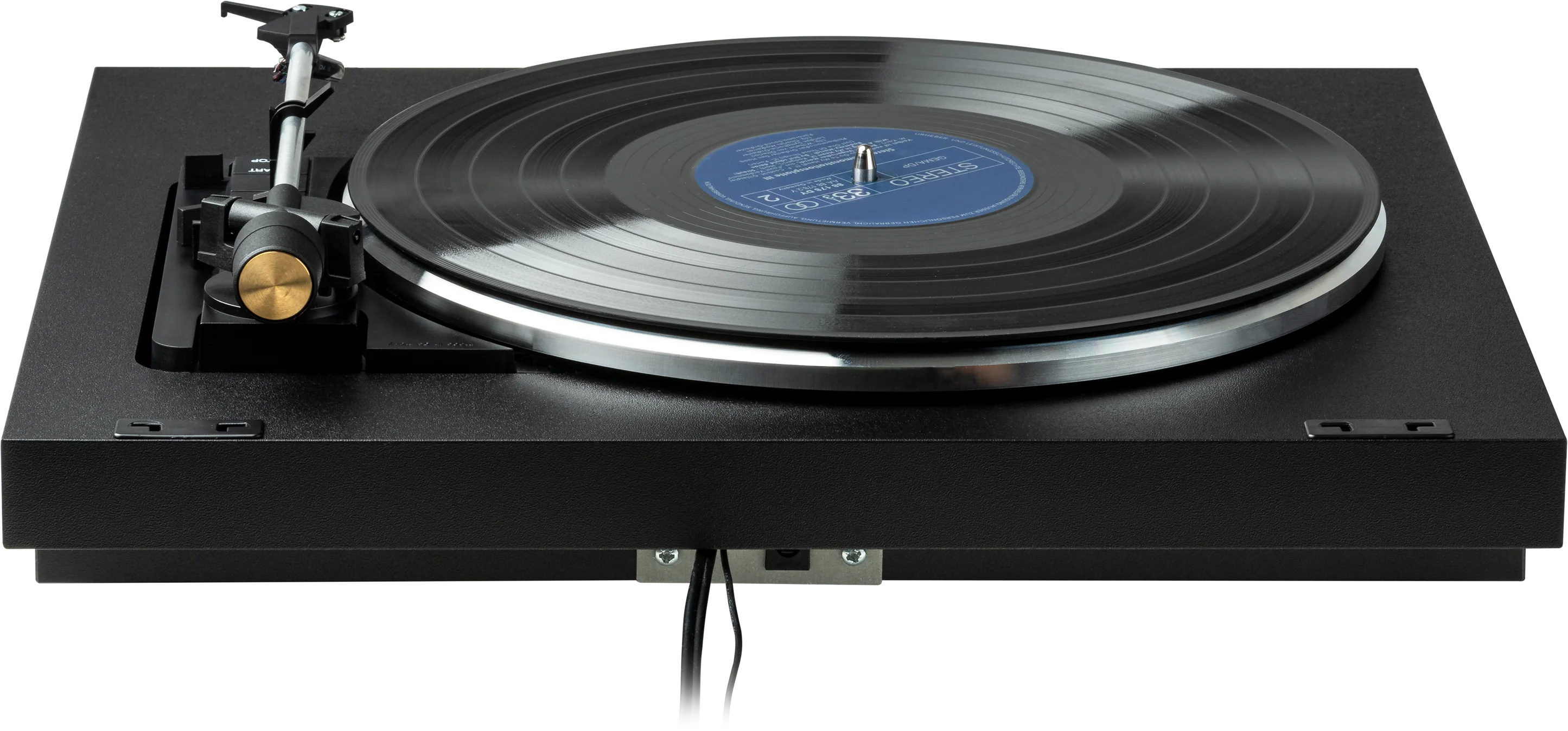 Rekkord Audio F110