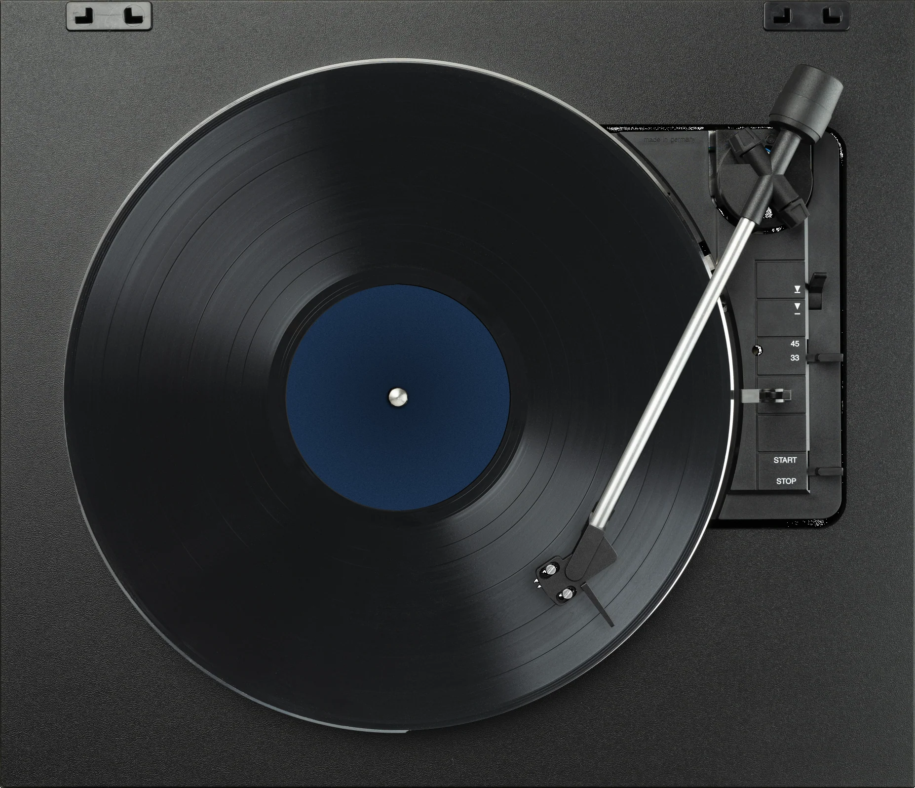 Rekkord Audio F110