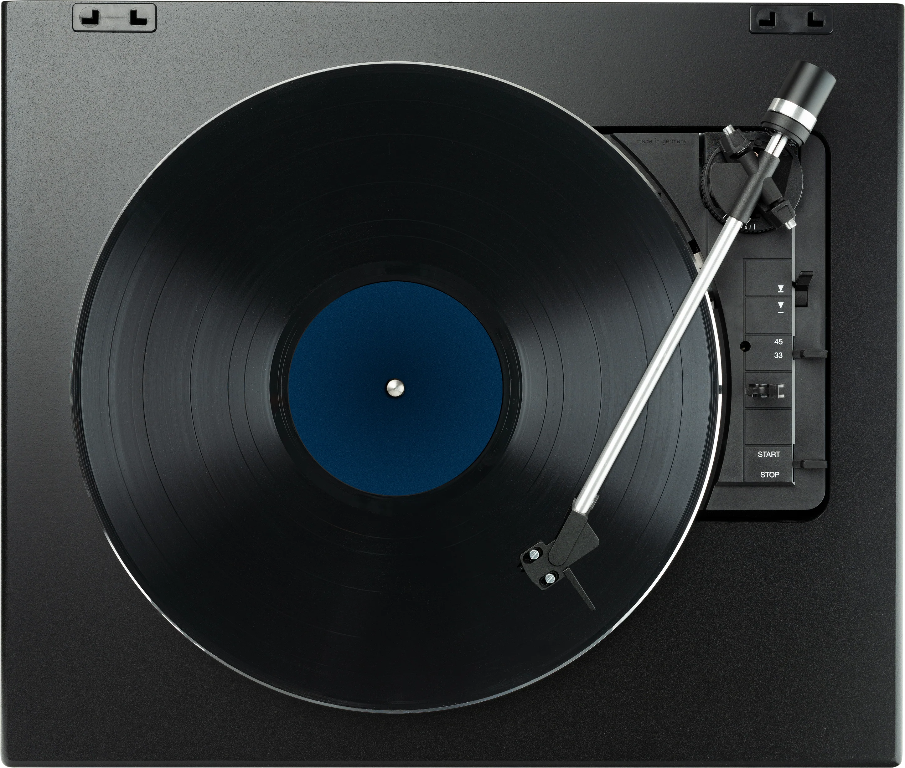 Rekkord Audio F300