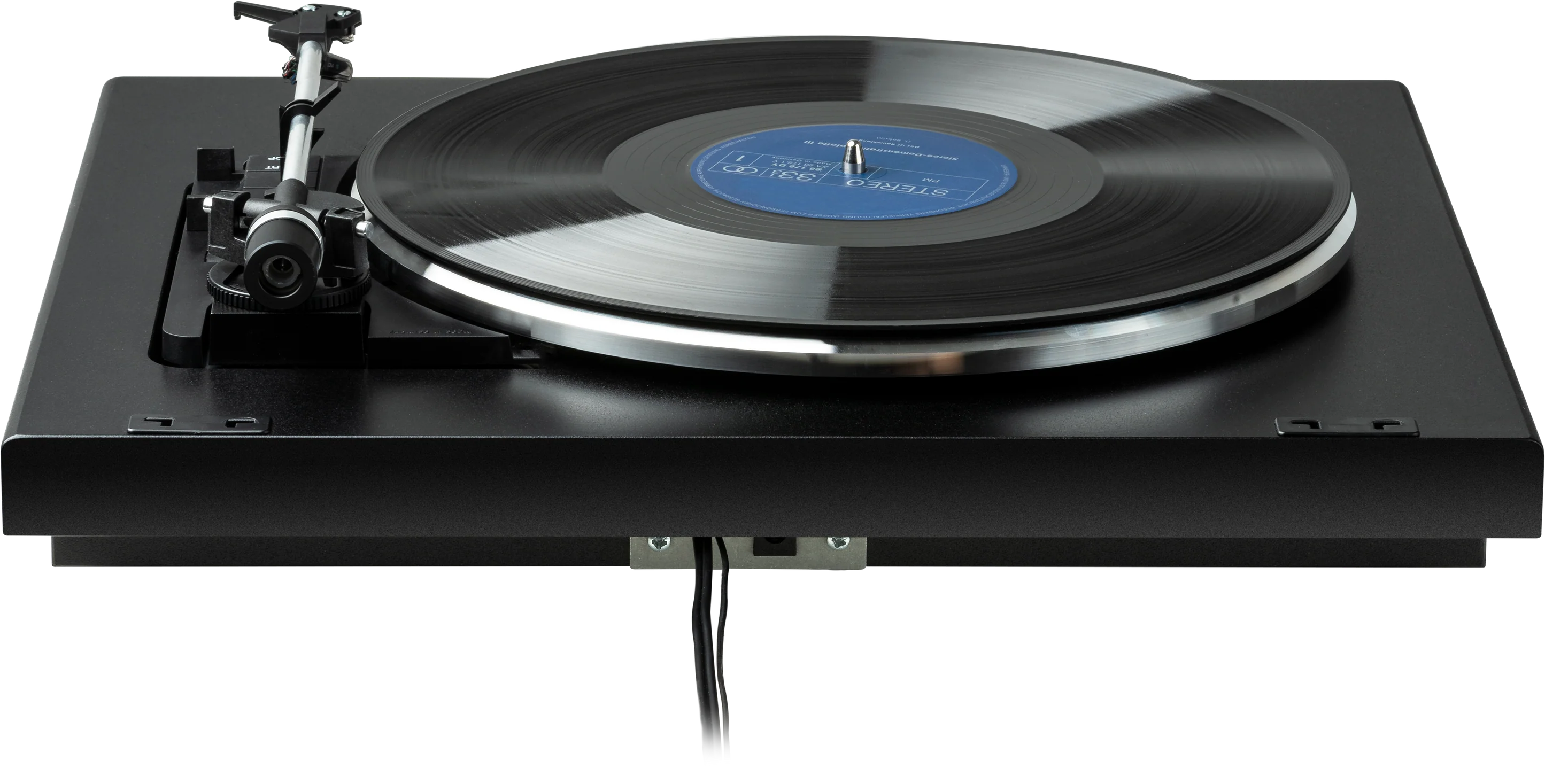 Rekkord Audio F300