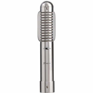 Warm Audio juostiniai mikrofonai