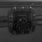 UDG Ultimate Pick Foam Flight Case AlphaTheta XDJ-AZ Black (U93028BL)
