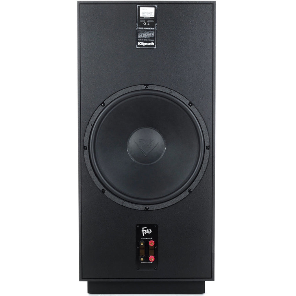 Klipsch Forte IV