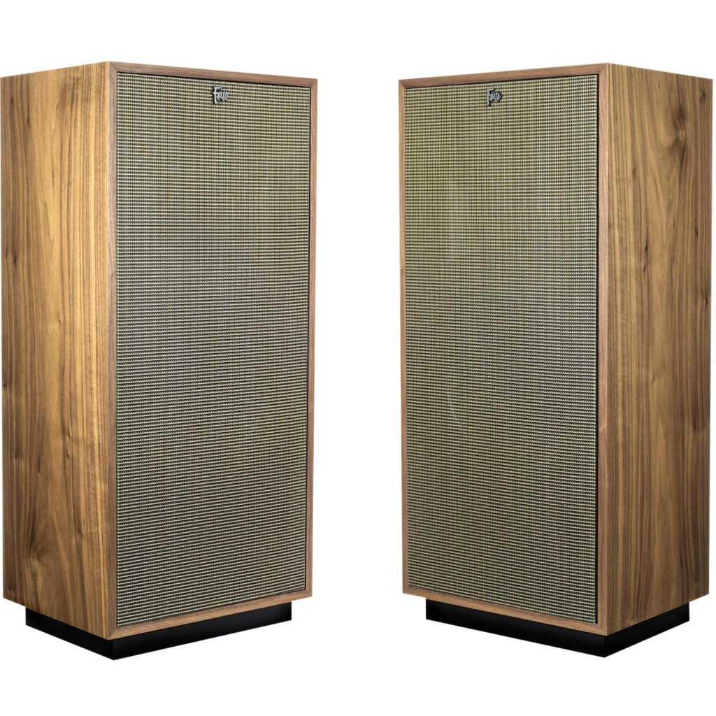 Klipsch Forte IV