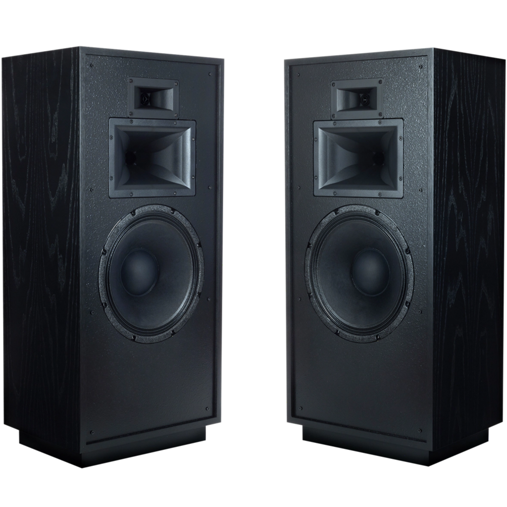 Klipsch Forte IV