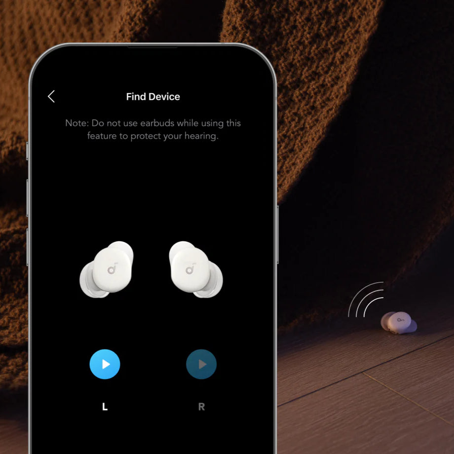 Soundcore Sleep A30