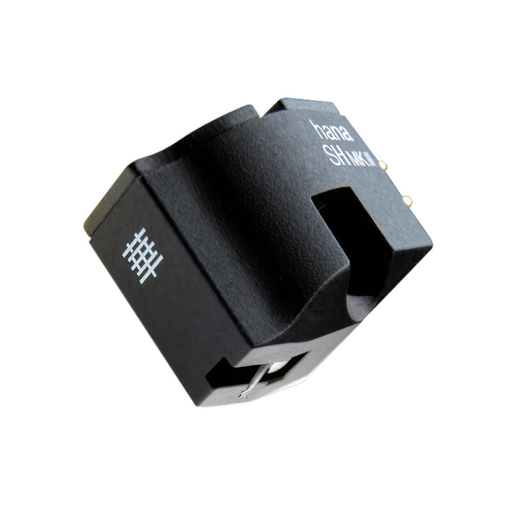 Hana SH MK2 adata