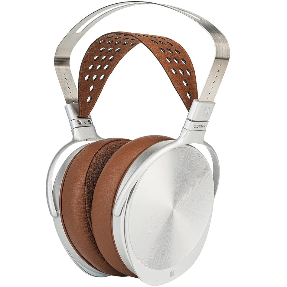 HiFiMAN Susvara Unveiled
