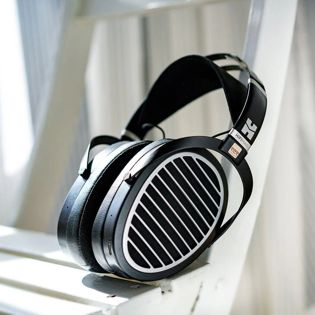 HiFiMAN Ananda-BT R2R
