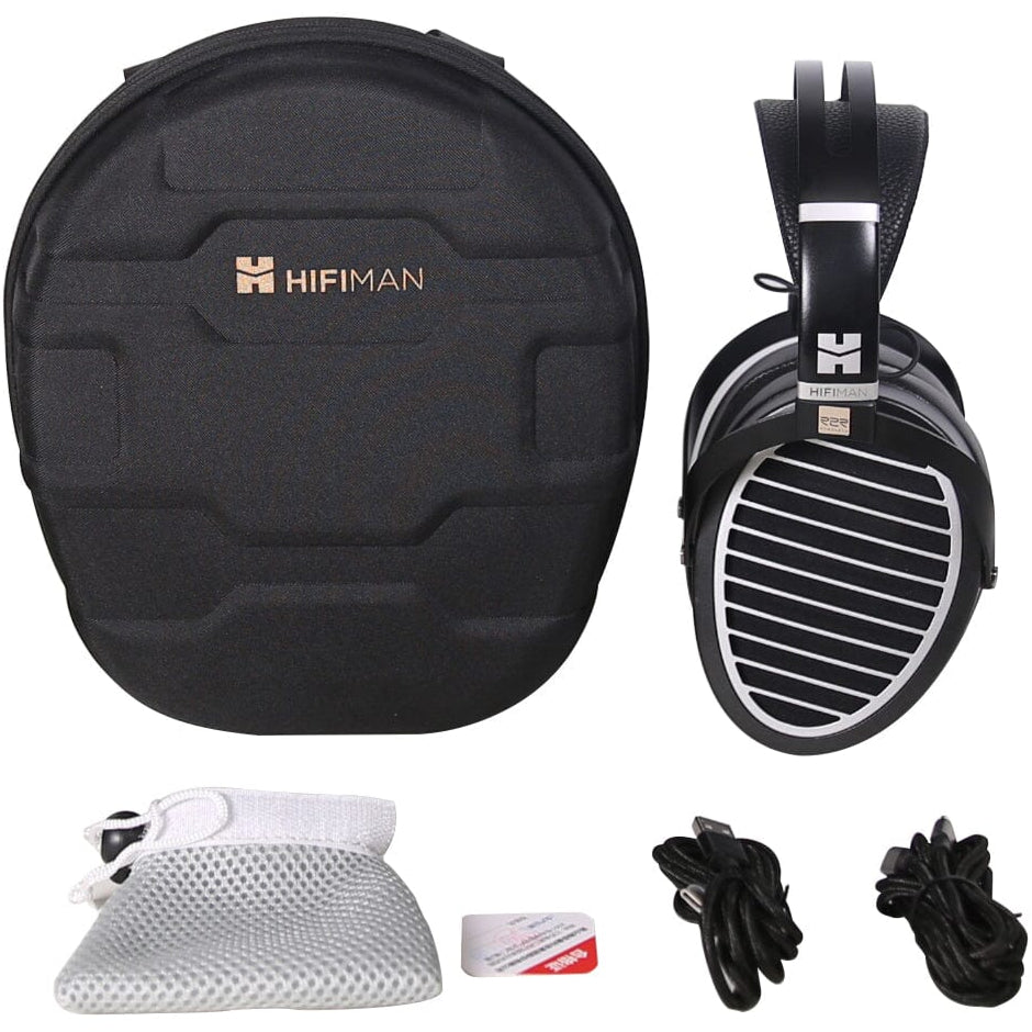 HiFiMAN Ananda-BT R2R

