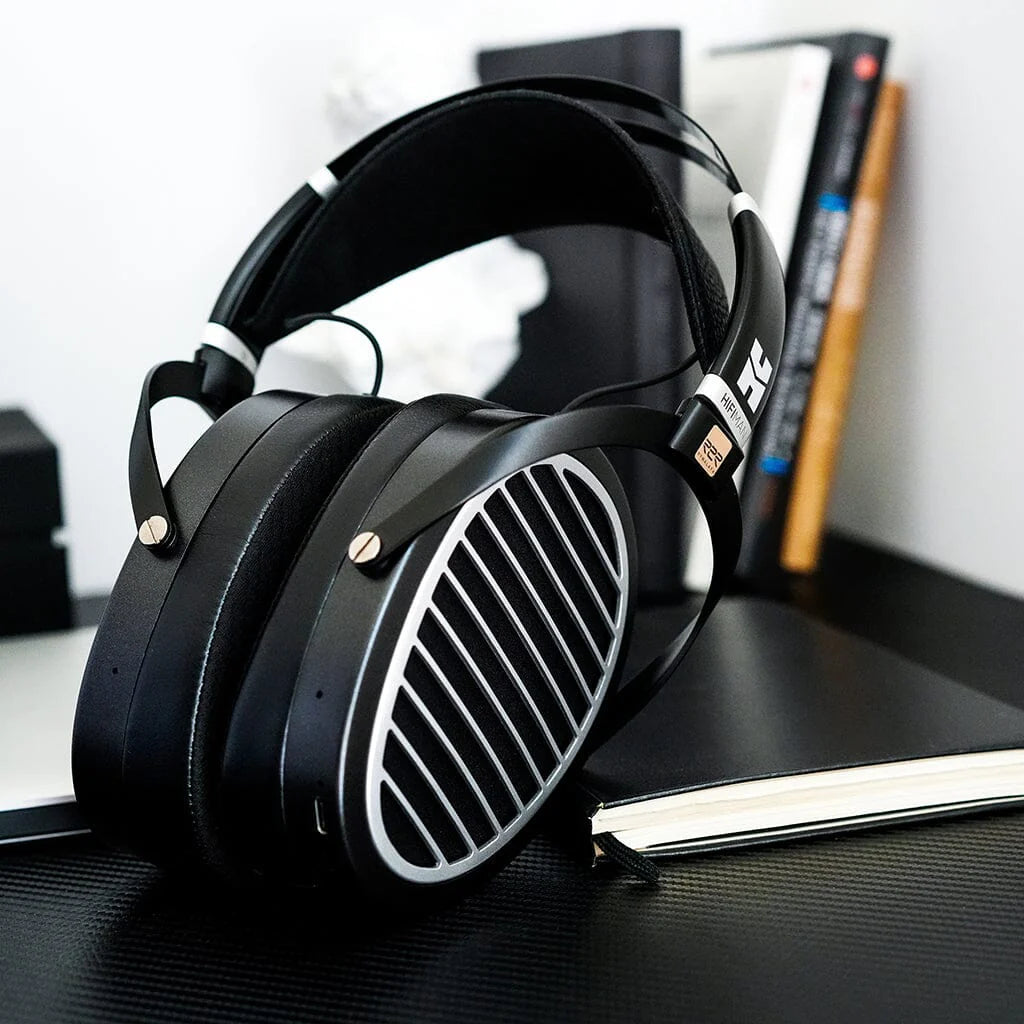 HiFiMAN Ananda-BT R2R
