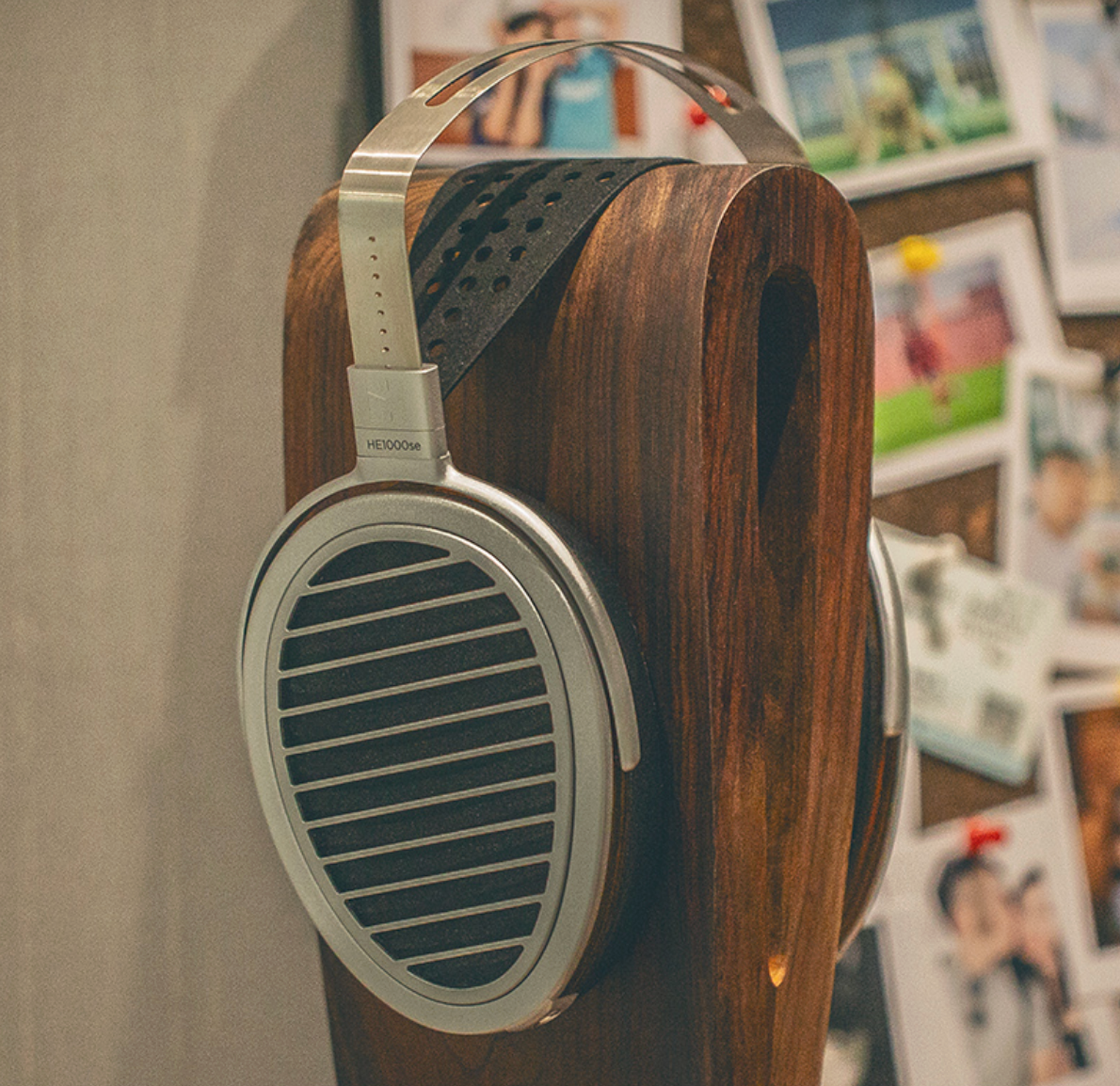 HiFiMAN HE1000se