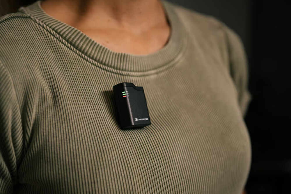 Sennheiser Profile Wireless (1-Channel Set)