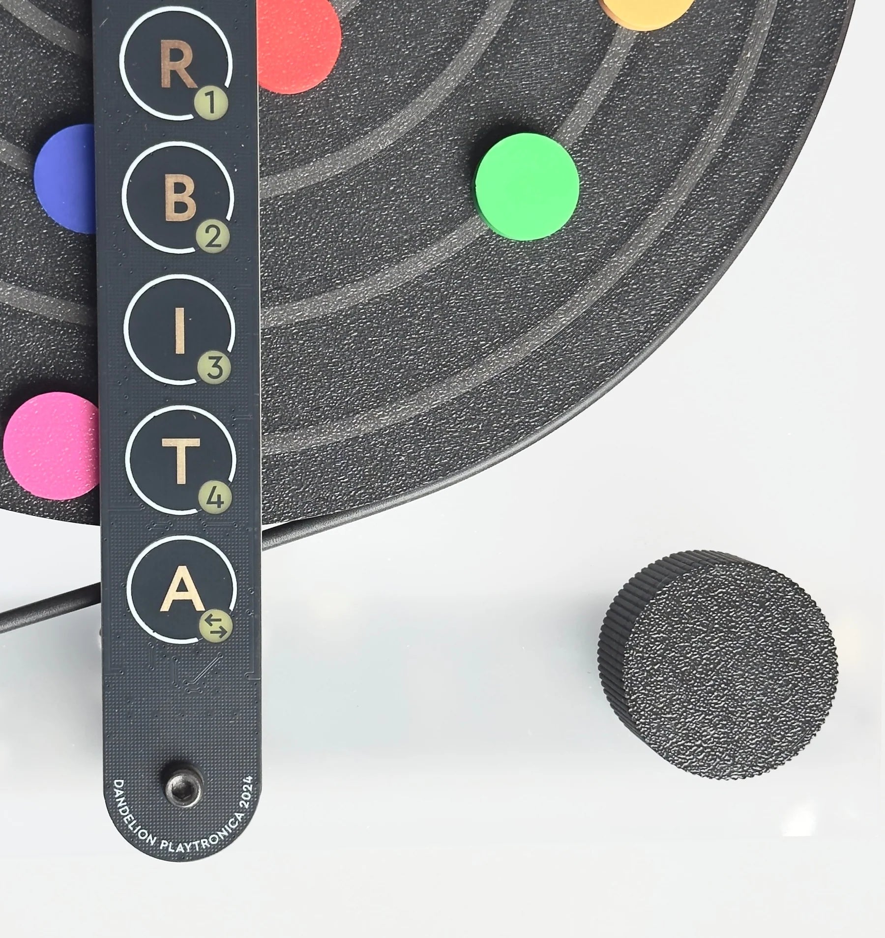 Playtronica Orbita