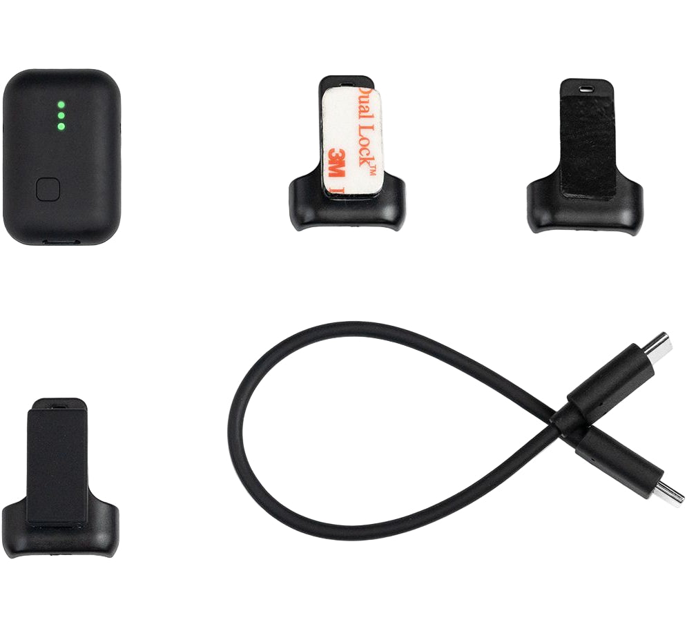 Zoom Instamic Pro Plus C Mono