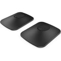 KEF P1 Desk Pad speaker stands