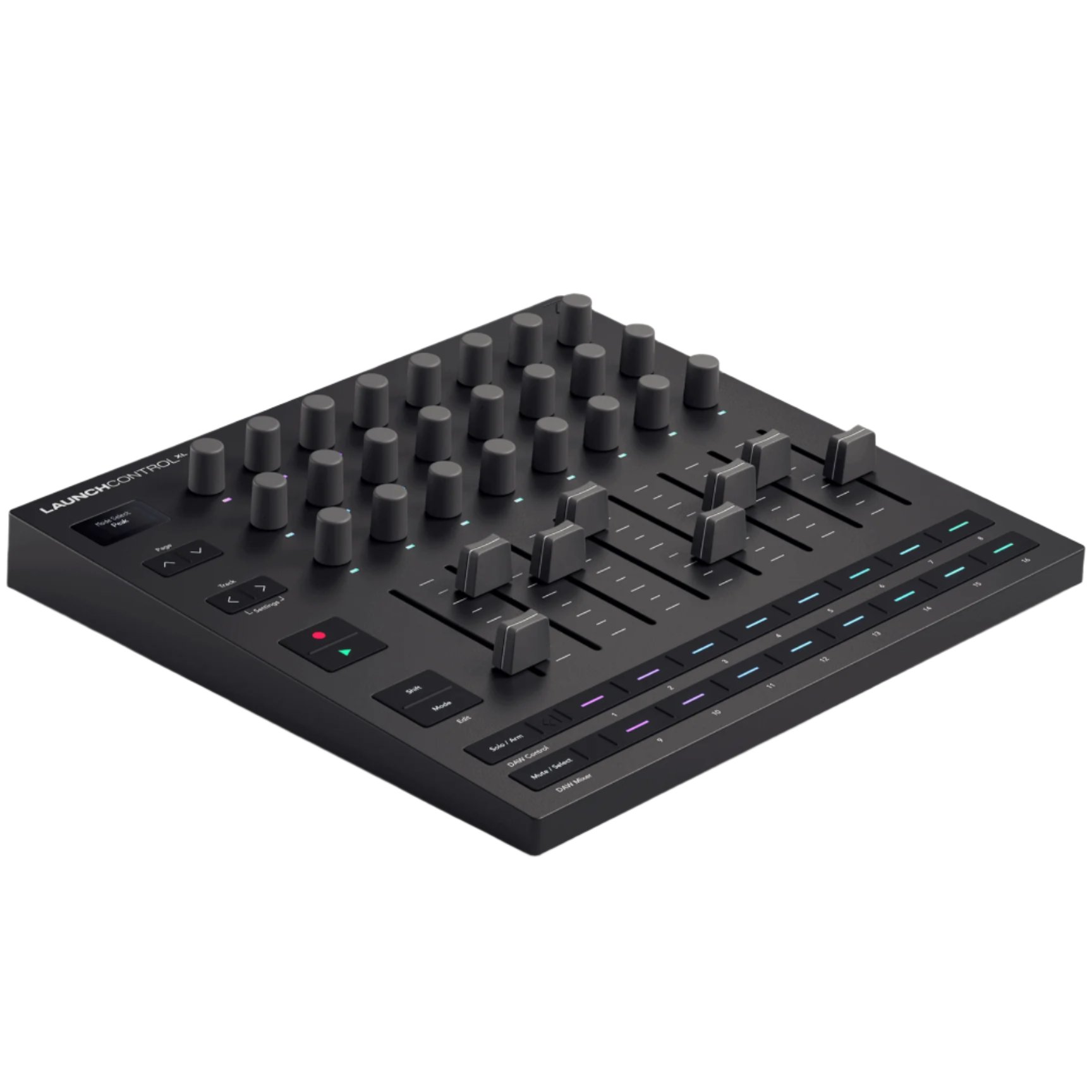 DJ機材 Novation Launch Control XL Novation Launch Control XL MK3 – Soundium
