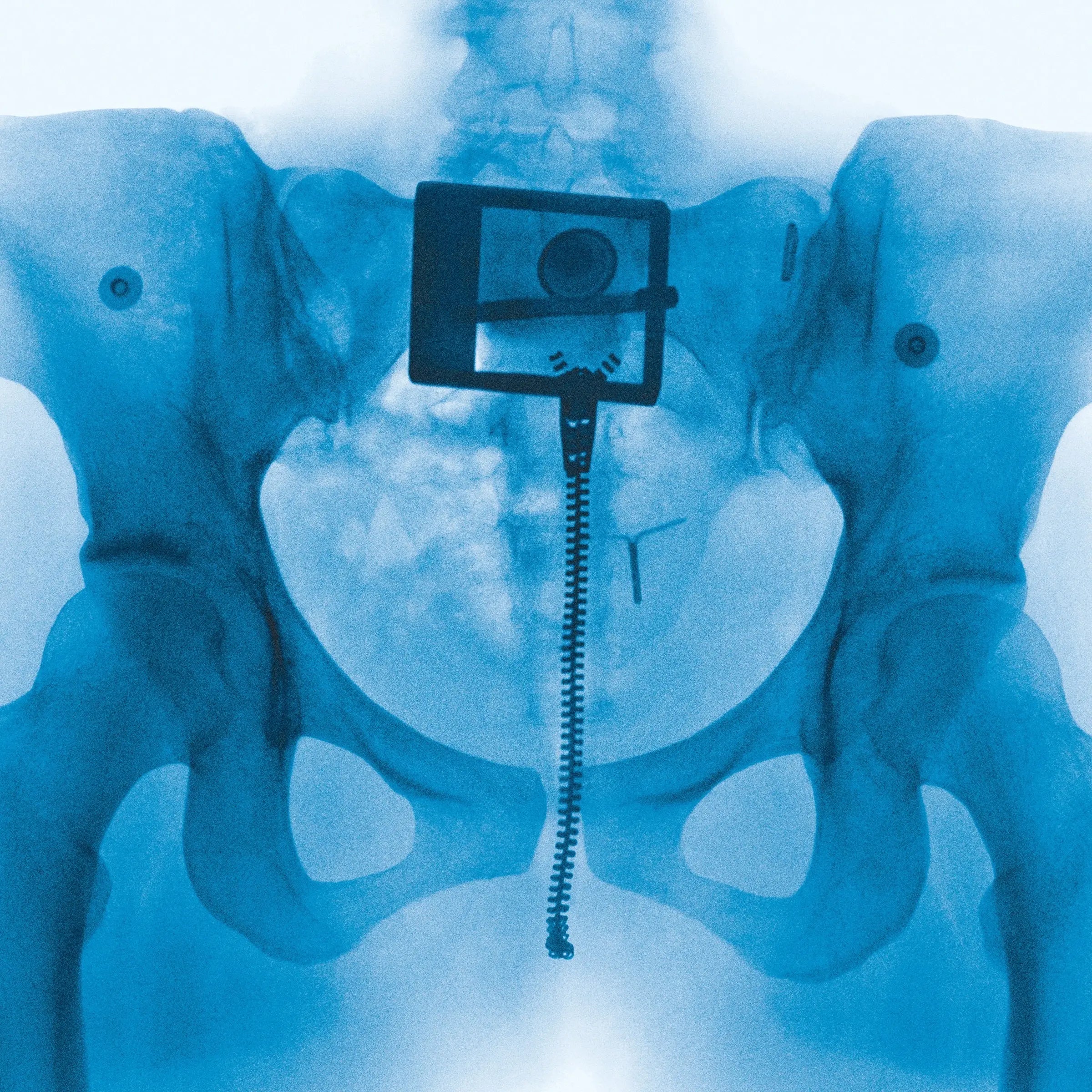 Lorde Virgin black vinyl LP album cover featuring minimalistic black and white artwork, released by Republic Records.