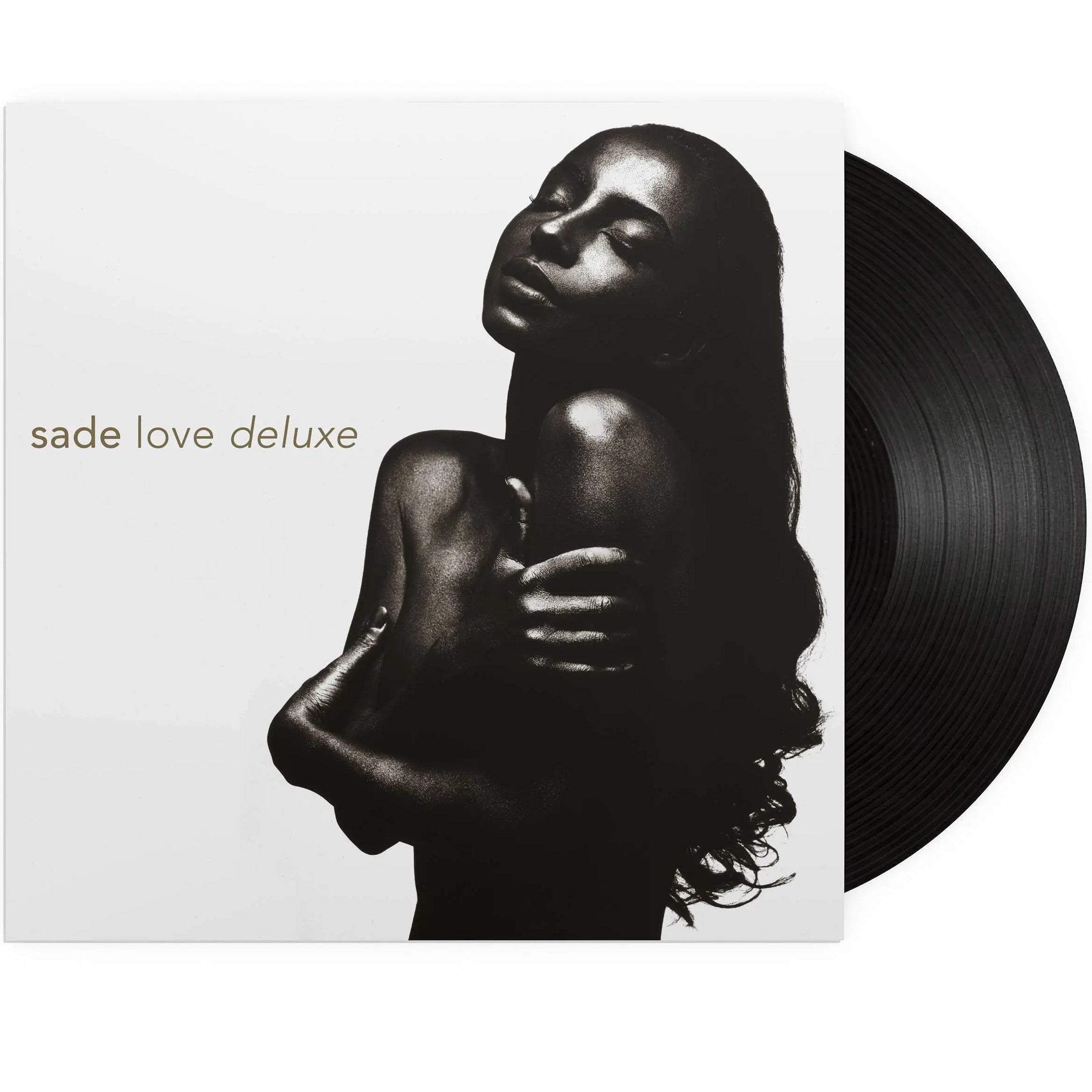 Sade - Love Deluxe (Black) Vinyl LP
