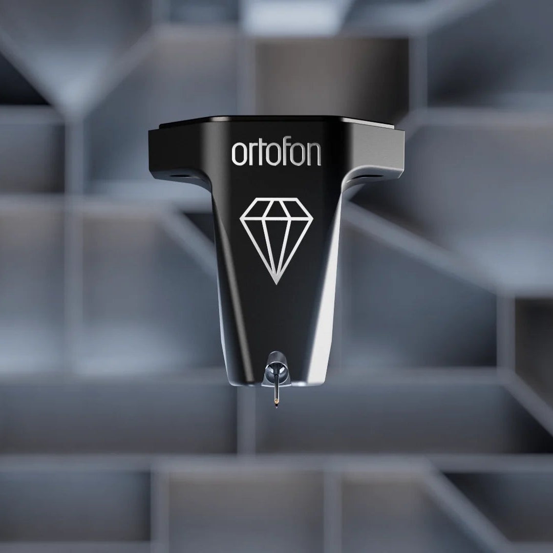 Ortofon MC X40 Cartridge