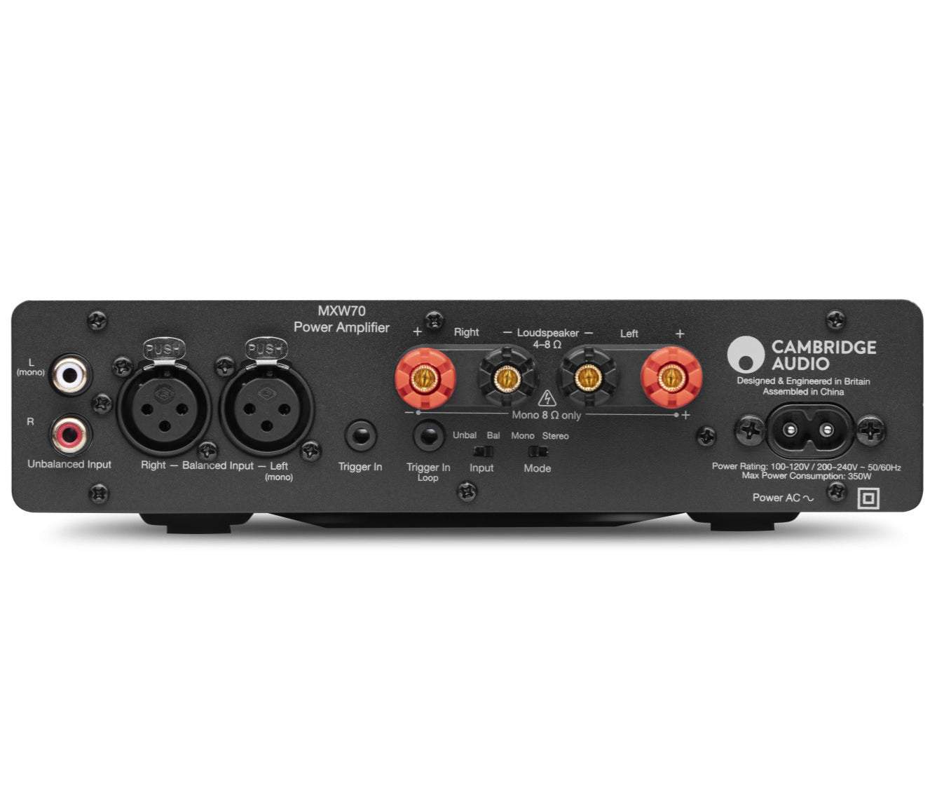 Cambridge Audio MXW70