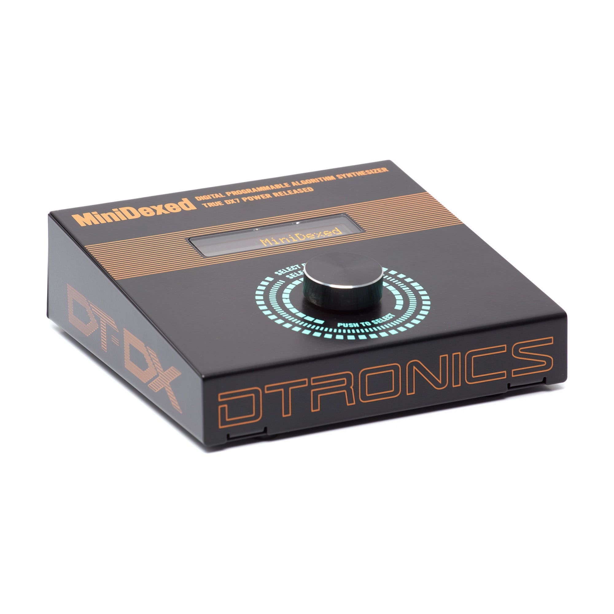 Dtronics DT-DX