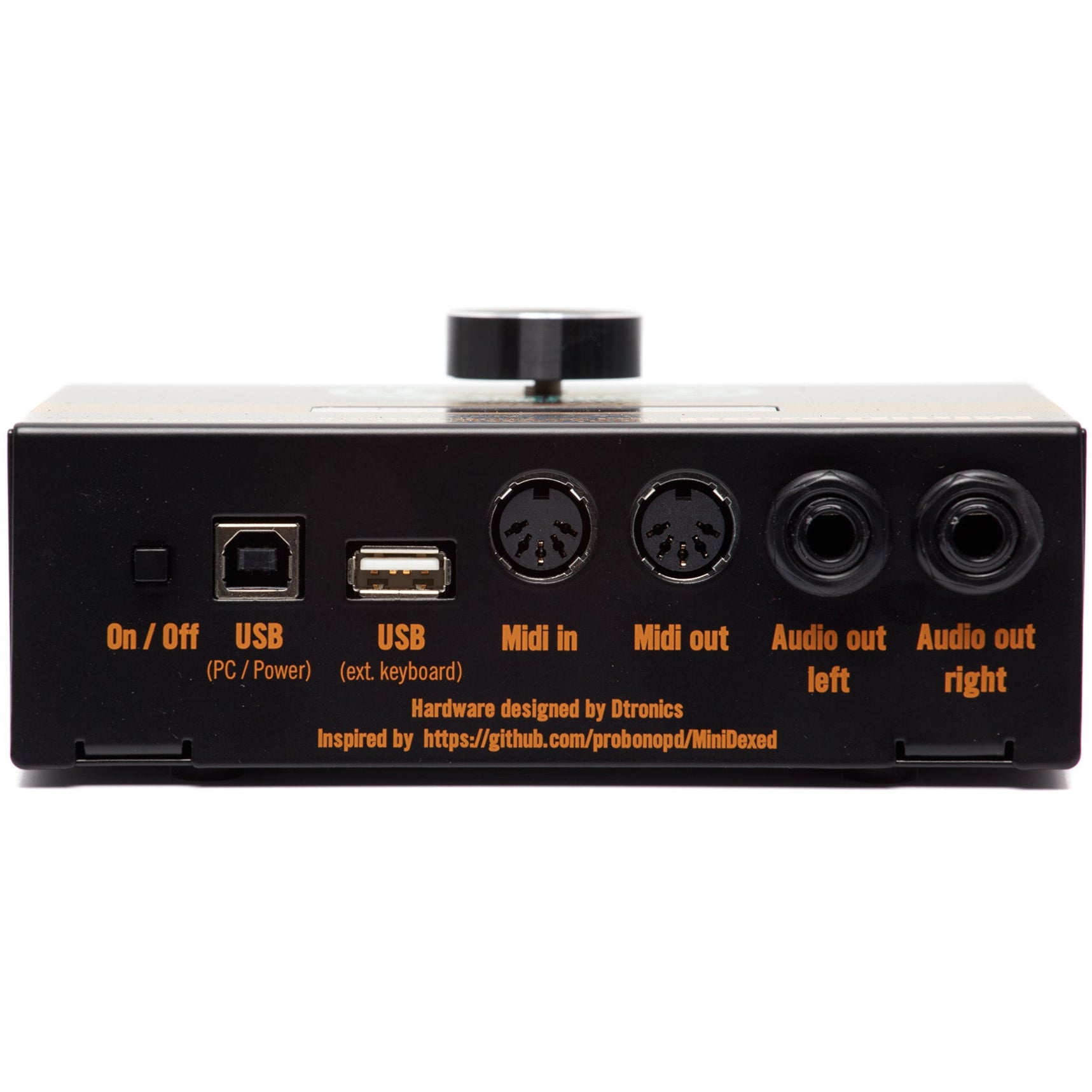 Dtronics DT-DX