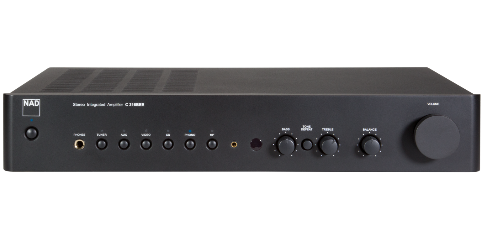 NAD C316BEE V2