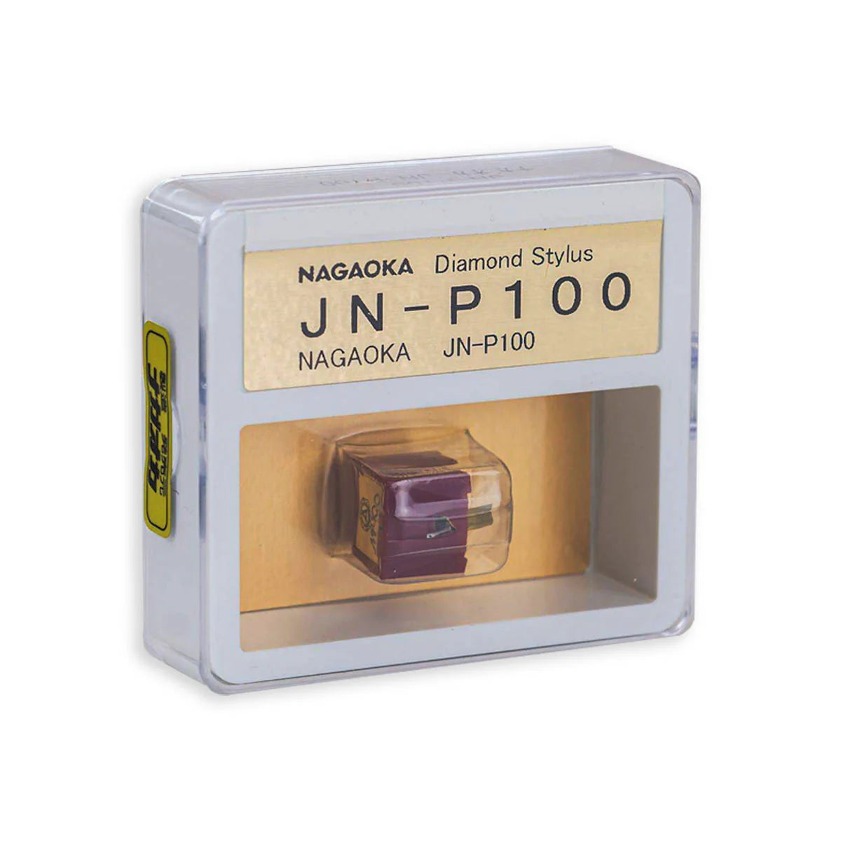 Nagaoka JN-P100 Stylus