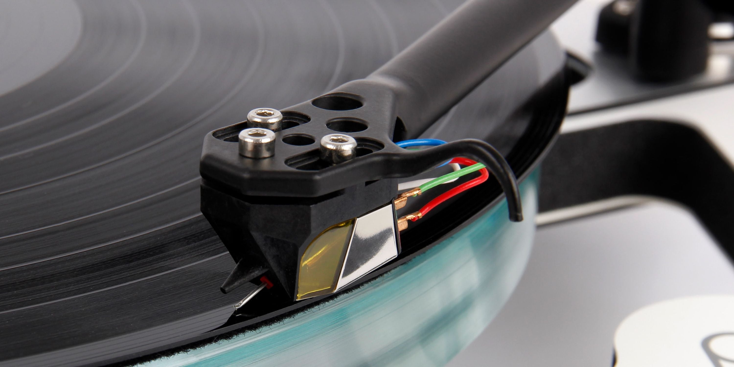 Rega Nd7 Cartridge