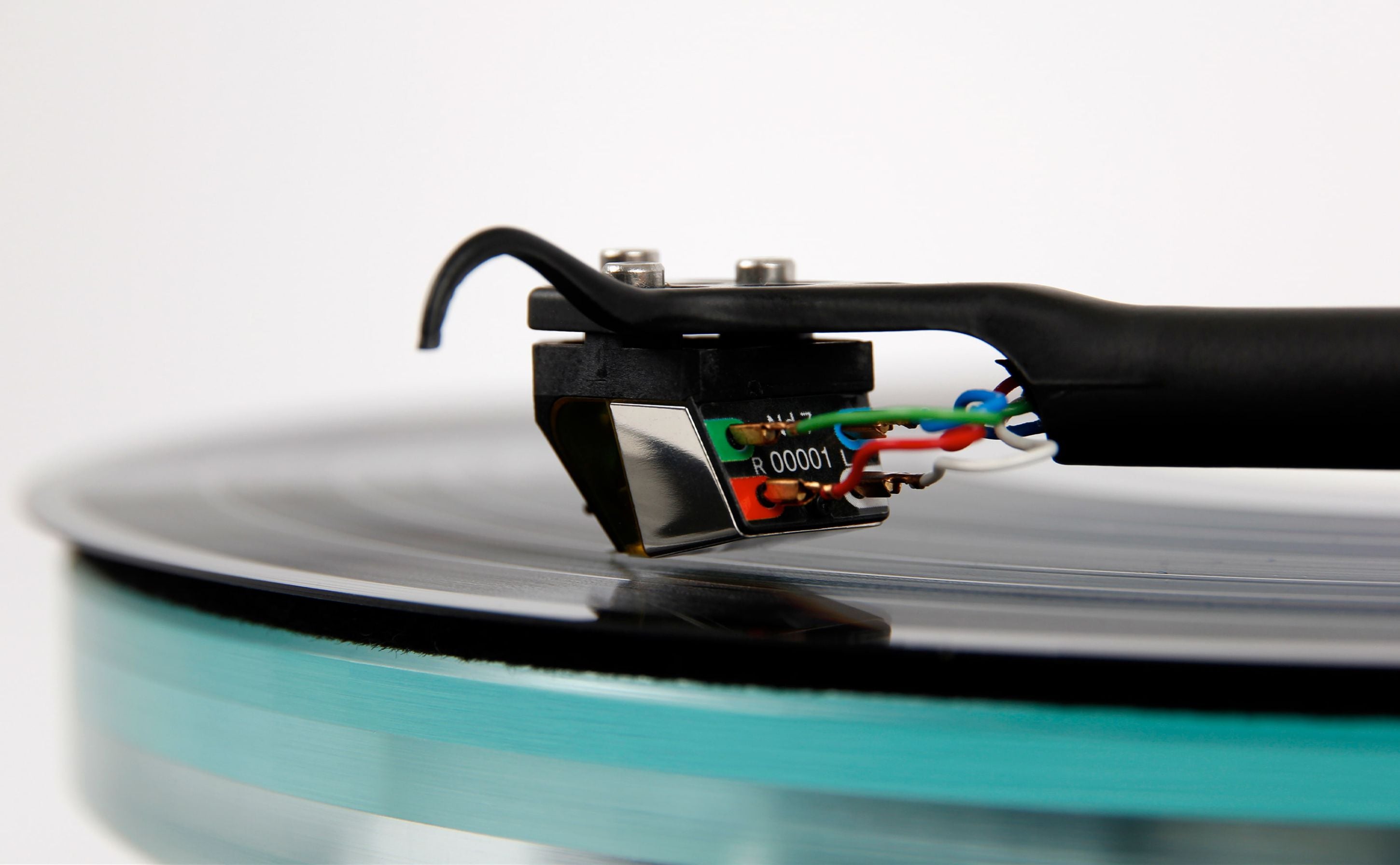 Rega Nd7 Cartridge