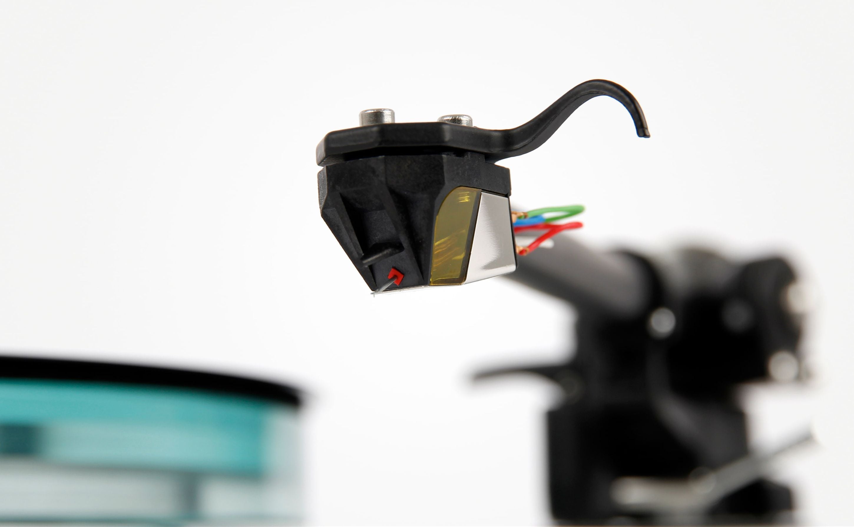 Rega Nd7 Cartridge
