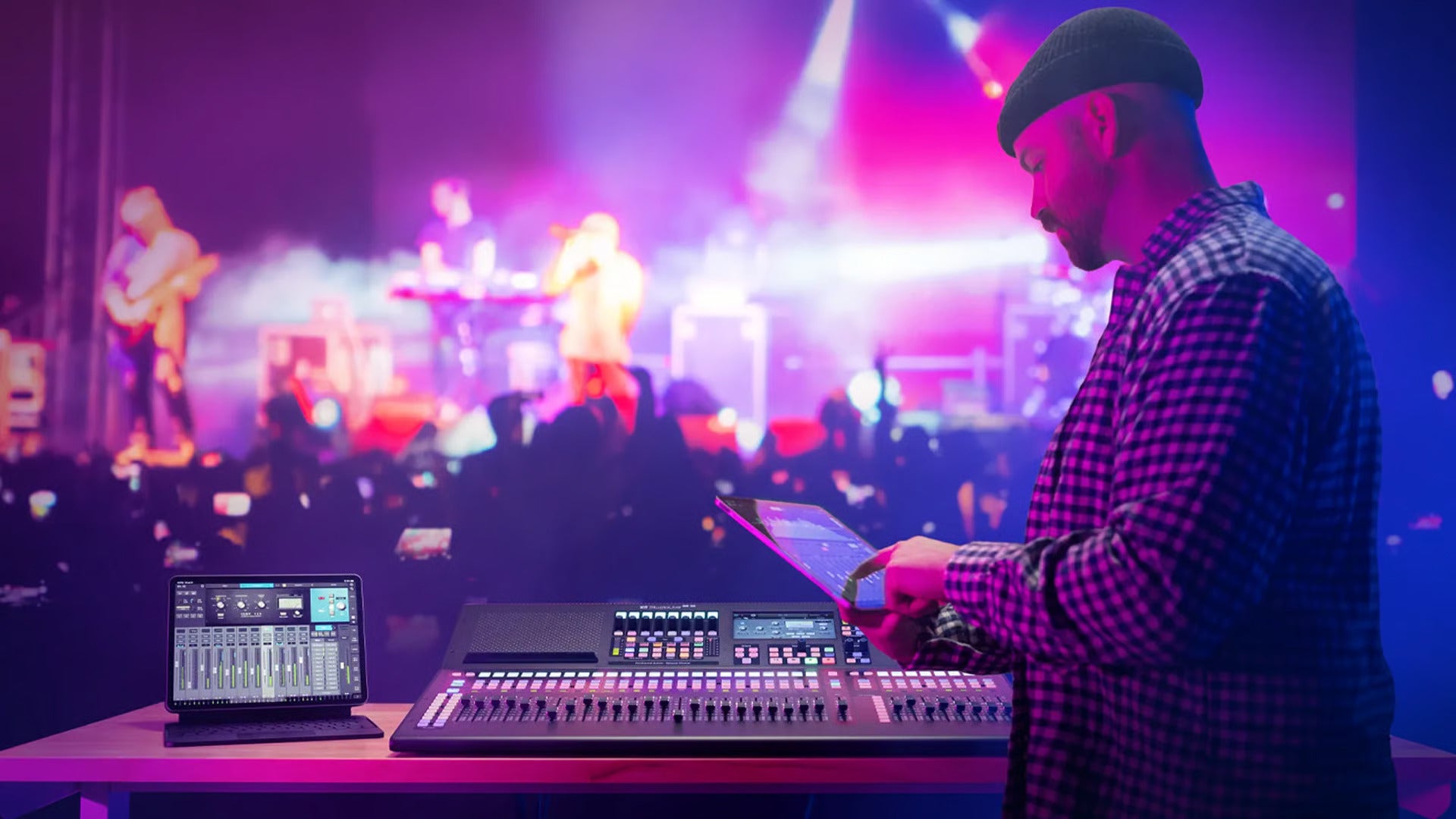 Presonus StudioLive SE32