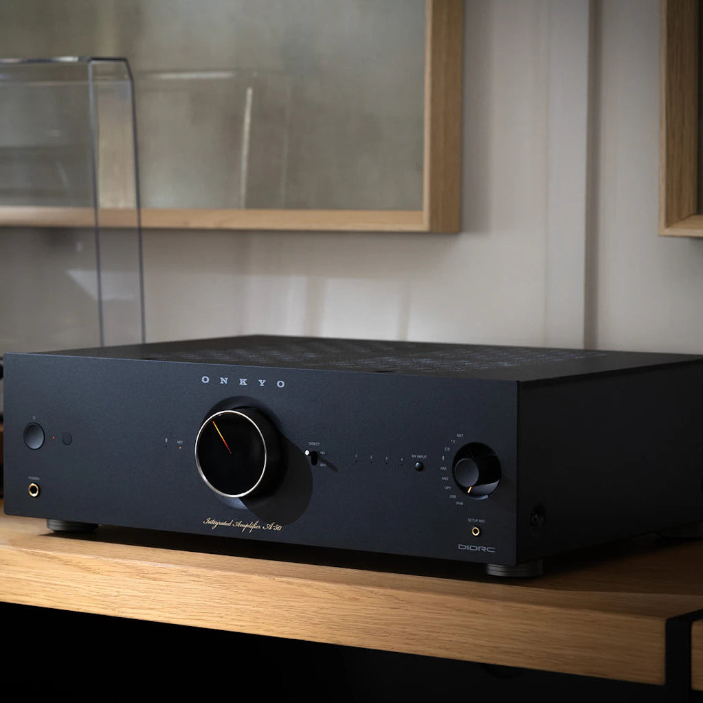 Onkyo Icon A-50