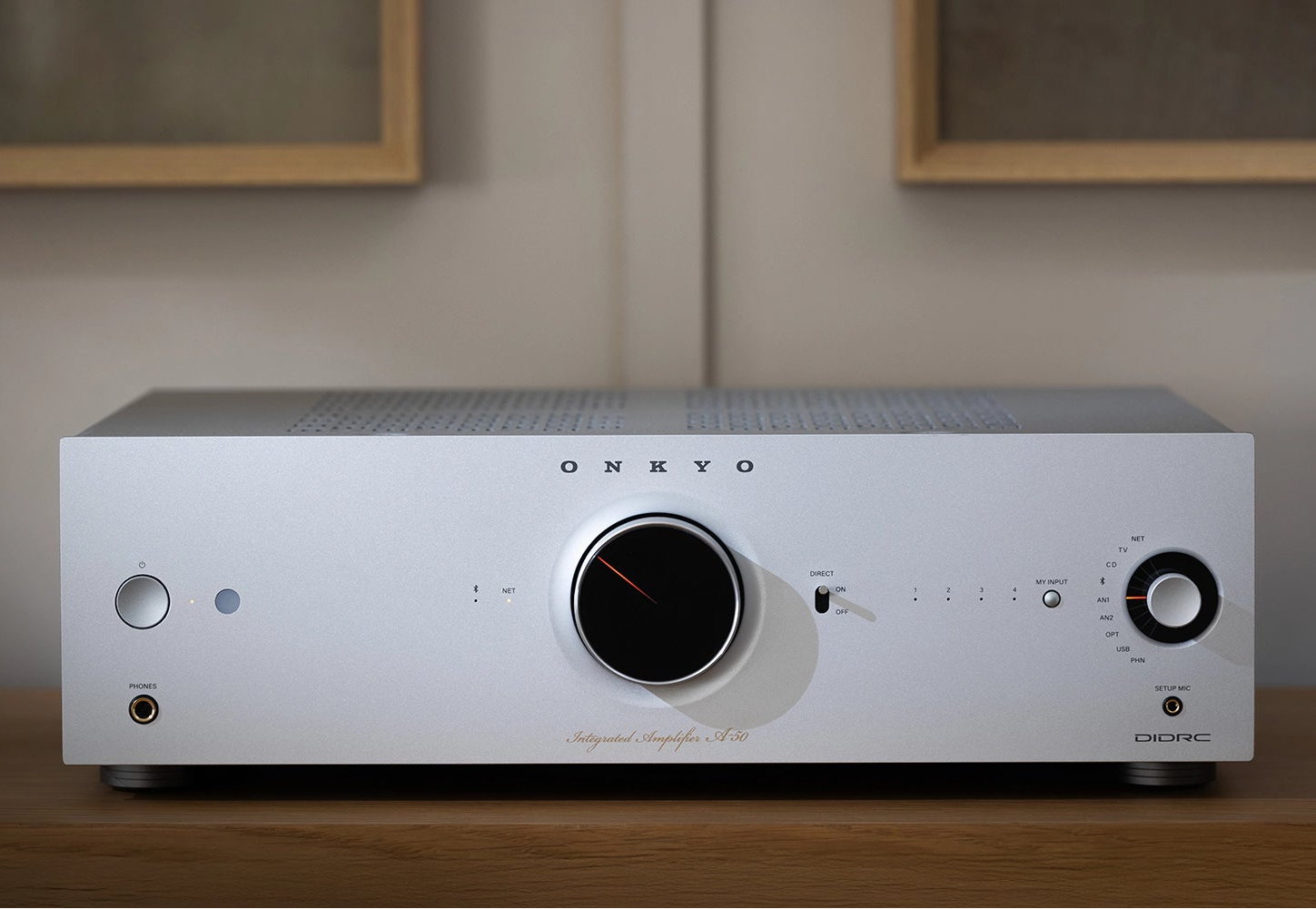 Onkyo Icon A-50